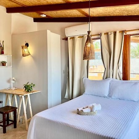 Ape Do Fabiano Flats E Lofts Apartment Жижока ди Жерикоакоара Екстериор снимка