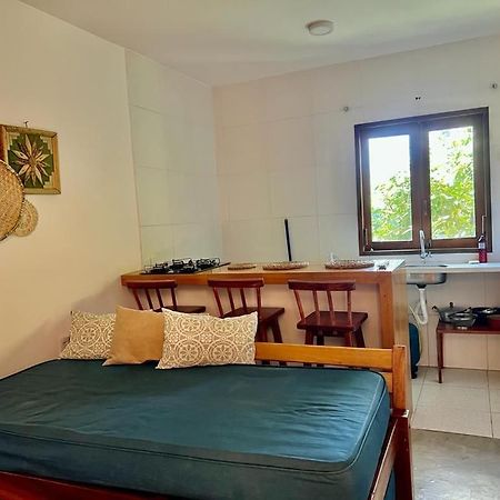 Ape Do Fabiano Flats E Lofts Apartment Жижока ди Жерикоакоара Екстериор снимка