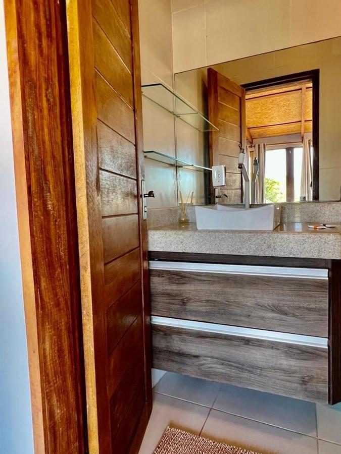 Ape Do Fabiano Flats E Lofts Apartment Жижока ди Жерикоакоара Екстериор снимка