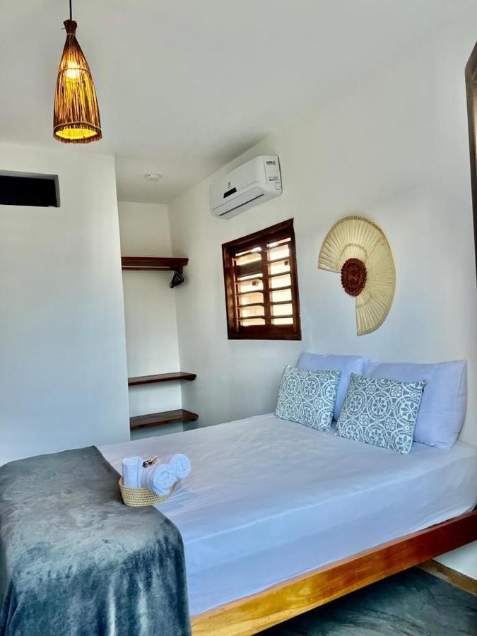 Ape Do Fabiano Flats E Lofts Apartment Жижока ди Жерикоакоара Екстериор снимка
