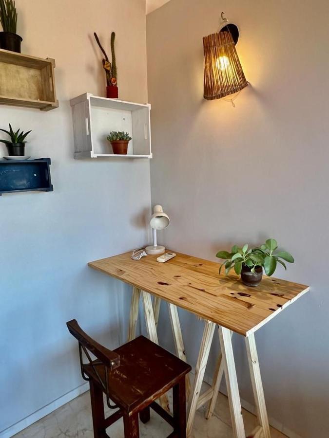 Ape Do Fabiano Flats E Lofts Apartment Жижока ди Жерикоакоара Екстериор снимка
