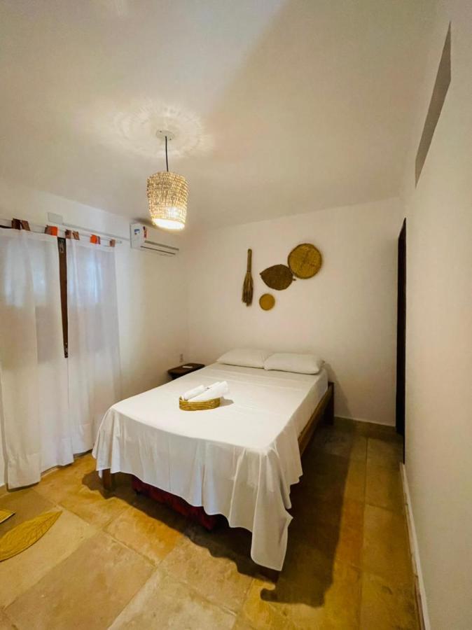 Ape Do Fabiano Flats E Lofts Apartment Жижока ди Жерикоакоара Екстериор снимка