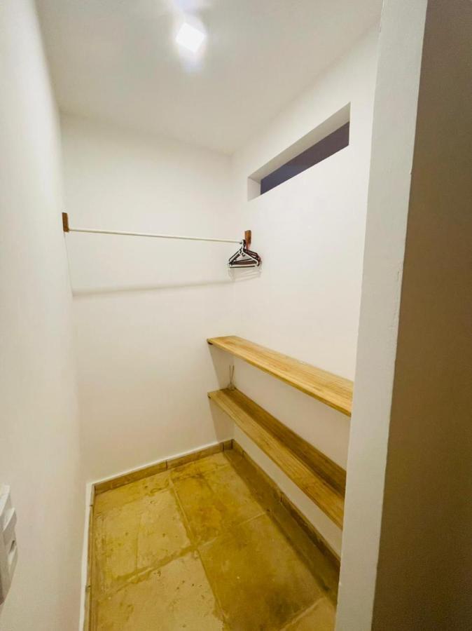 Ape Do Fabiano Flats E Lofts Apartment Жижока ди Жерикоакоара Екстериор снимка